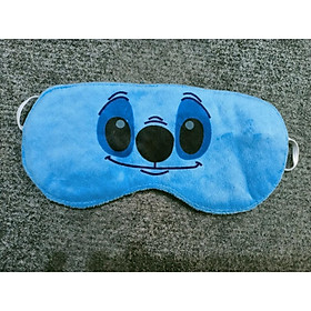 Mua Miếng bịt mắt ngủ cho Trẻ em và người lớn nhiều màu hình thú dễ thương