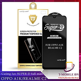 Mua Kính cường lực cho Realme C1 C11 2021 C12 C15 C17 C2 C20 C21Y C25 C25S C25Y C3 C3i C30 C30S C33 C35 - Realme C1
