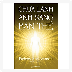 Chữa lành ánh sáng bản thể