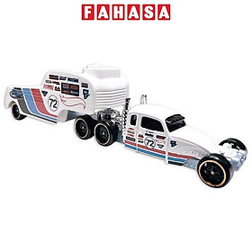 Đồ Chơi Mô Hình Siêu Xe Tải Trung Chuyển - Hot Wheels HYT56 - Bugcation