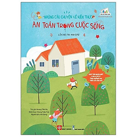 Những Câu Chuyện Về Kiến Thức An Toàn Trong Cuộc Sống - Lên Núi Ăn Anh Đào