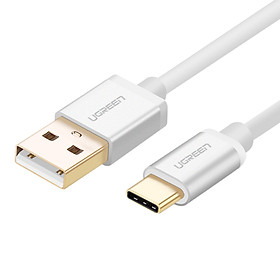 Mua Cáp Chuyển Đổi USB Type C sang USB 2.0 Ugreen 30503 1m - Hàng Chính Hãng
