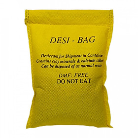 Mua Gói hạt hút ẩm clays sử dụng đa năng (có dây treo) 1kg