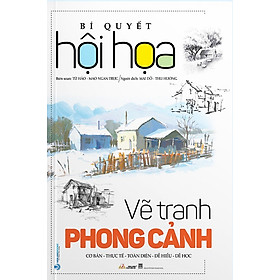 Bí Quyết Hội Họa - VL