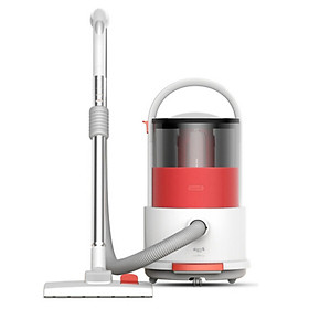 Máy Hút Bụi Cầm Tay 3 Trong 1 Deerma TJ210 - Chính Hãng