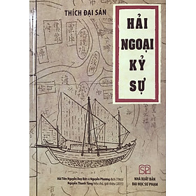 Download sách Hải Ngoại Kỷ Sự