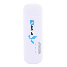 Mua USB 4G Phát Wifi Huawei 150Mbps E8372 - Hàng Chính Hãng