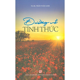 Download sách Đường Về Tỉnh Thức