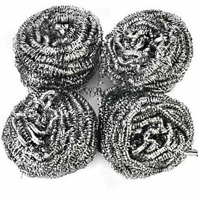 Mua Miếng cọ rửa xoong nồi bằng thép không gỉ