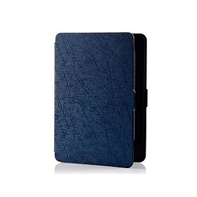 Bao Da Máy Đọc Sách Kindle Paperwhite 2018 (7th) - Đường Vân