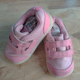 Giày si bé gái size 13.5