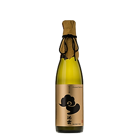Sake Nhật Bản agata Ikekumo Junmai Daiginjo Chai 720ml