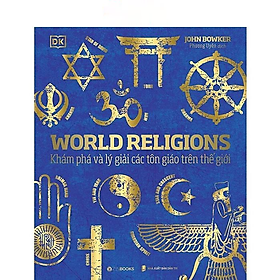 World Religions - Tôn Giáo Thế Giới