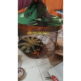 Mua Mũ trùm đầu làm ong