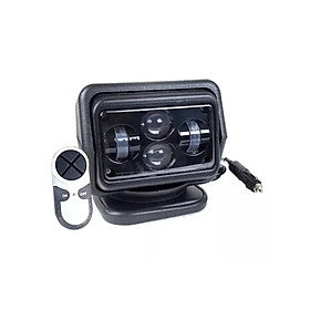 Đèn chiếu sáng gắn nóc Terino R2016 (đèn Led, đế nam châm, chống nước) - Hàng chính hãng