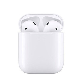 Tai nghe Bluetooth 5.0 Inphic i12 TWS không dây dùng cho điện thoại máy tính bảng - Hàng chính hãng