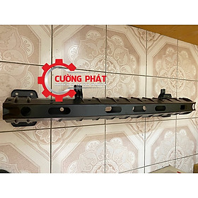 Xương đỡ dàn nóng két nước Mitsubishi Attrage, Mirage mã 5256B727
