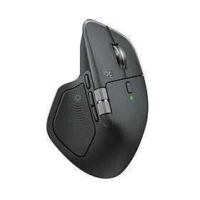 Chuột Không Dây Logitech MX Master 4 - GiaPhucStore | Hàng Chính Hãng