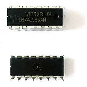 Mua IC 74LS83 IC 74LS83
