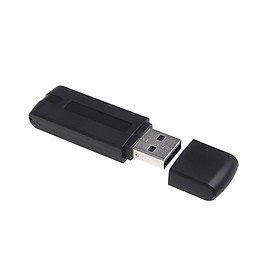 USB ANT+ Stick Compatible with Garmin Forerunner 310XT 405 405CX 410 610 910 011-02209-00 USB Stick
