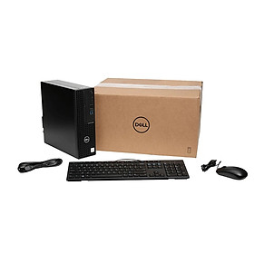 Mua Máy tính để bàn Dell Optiplex 3080SFF 70233228/Core i3 /4GB/1TB/Fedora - hàng chính hãng