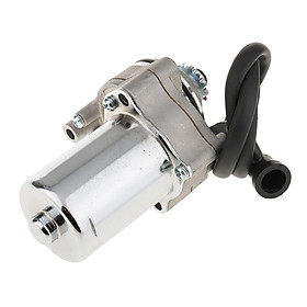 Motorcycle Scooter Quad Electric Starter Motor for 50CC 70CC 90CC 110CC