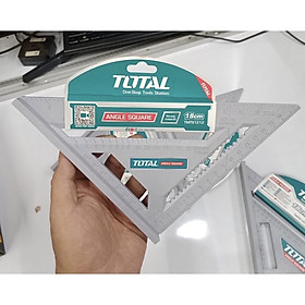 Mua Thước góc  vuông 180mm total TMT61212