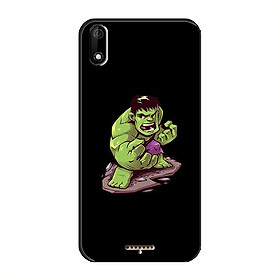 Ốp Lưng Dẻo Dành Cho WIKO Y60