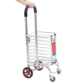 Mua Xe đi chợ và chở hàng đa năng Flana
