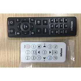 Mua Remote máy chiếu InFocus theo máy  mới 100% - HÀNG CHÍNH HÃNG