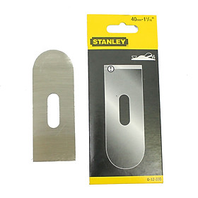 Mua Bào lưỡi 110/H124 Stanley 0-12-330