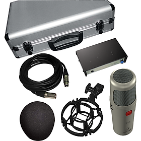 Mua Micro Phòng Thu Behringer T-1 - Hàng Chính Hãng