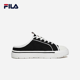Giày sneaker unisex Fila Court Lite Mule - 1TM01782E-001
