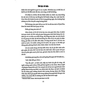 Dữ liệu tử thần