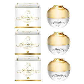 Combo 3 hộp Kem bôi nâng nở ngực Beautysize
