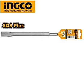 Mũi đục dẹp 14x250mm INGCO DBC0122501