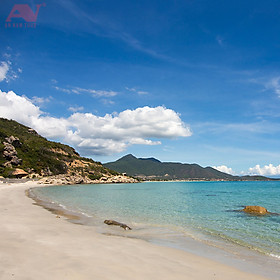 NHA TRANG: Tour Ninh Vân - Gành Nhảy - I- Resort Trọn Gói Xe Di Chuyển + Cơm Trưa + Lặn Ngắm San Hô Snorkeling + Tắm khoáng nóng + Hướng Dẫn Viên Suốt Tuyến