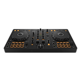 Máy DJ Controller DDJ FLX4 Pioneer DJ - Hàng chính hãng