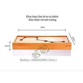 Mua Khay Trà Bắc đẩu thất tinh