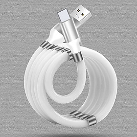 Mua Cáp sạc chống rối Super Calla ( Supercalla ) - Cổng sạc micro