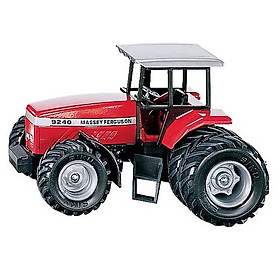 Mô hình xe kéo Massey Ferguson Siku 0847