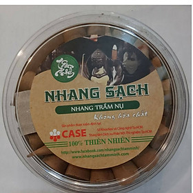 Mua Nhang trầm nụ lớn