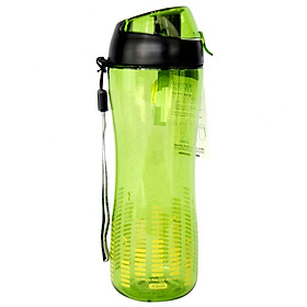 Bình Nước Lock&Lock AQUA HLC628G