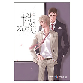 [Download Sách] Nơi Tôi Ngã Xuống