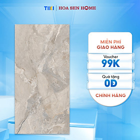 Mua Gạch men lát nền LUSTRA INDAL0601200079 loại gạch granite vân đá tự nhiên  độ dày 9.4mm  gạch 1 face  kích thước 600mmx1200mm  thùng 2 viên - Hàng chính hãng
