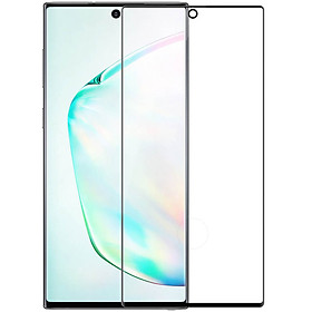Mua Tấm dán kính cường lực full màn hình - Hàng chính hãng Nillkin 3D CP+ MAX