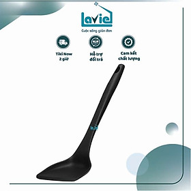 Mua Sạn Chiên Xào Size Lớn Bằng Silicon