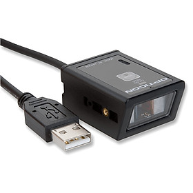 Máy quét mã vạch băng chuyền Opticon NLV-1001-USBHID (Hàng chính hãng)