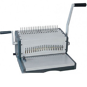 Máy đóng sách BOSSER CB-8701