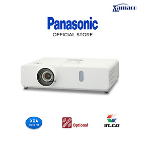 Máy chiếu Panasonic PT-VX430, Hàng chính hãng - ZAMACO AUDIO
